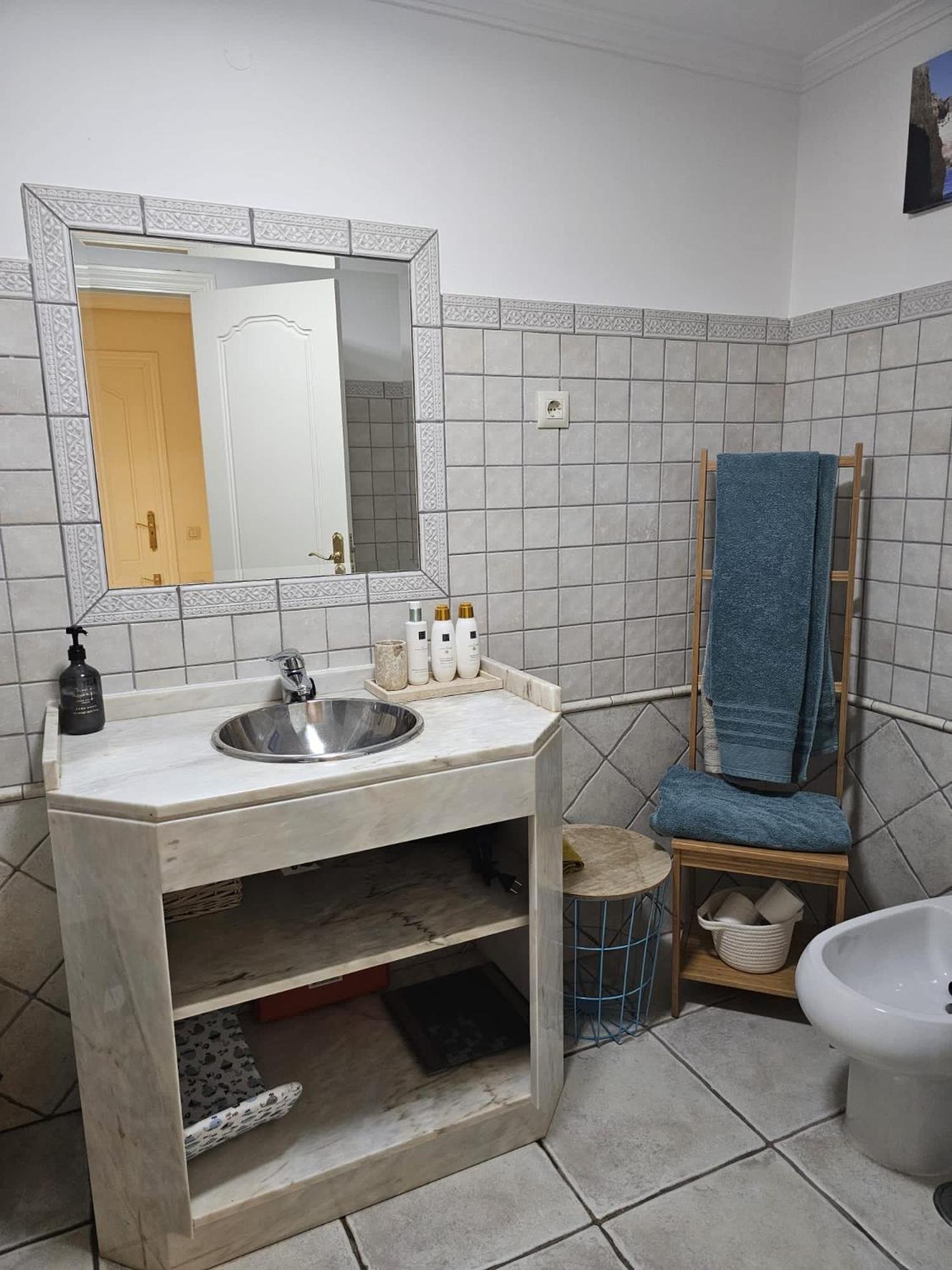 Apartment Calcada Албуфейра Екстериор снимка