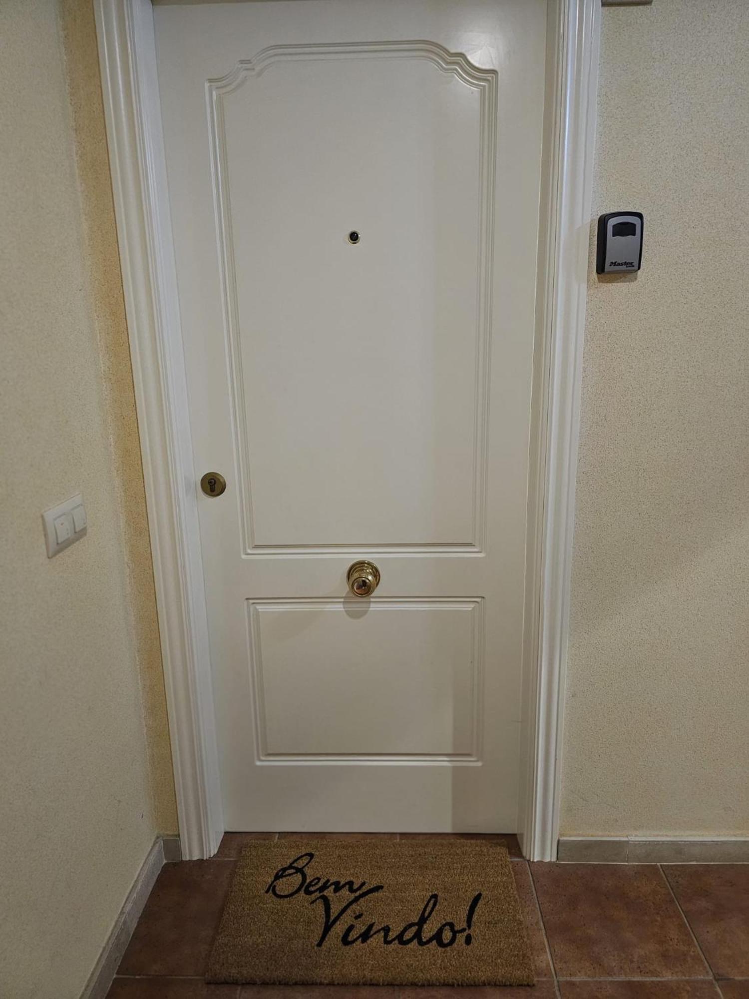 Apartment Calcada Албуфейра Екстериор снимка