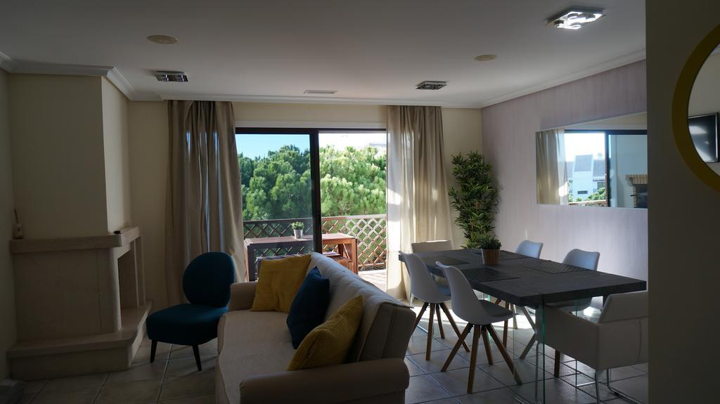 Apartment Calcada Албуфейра Екстериор снимка