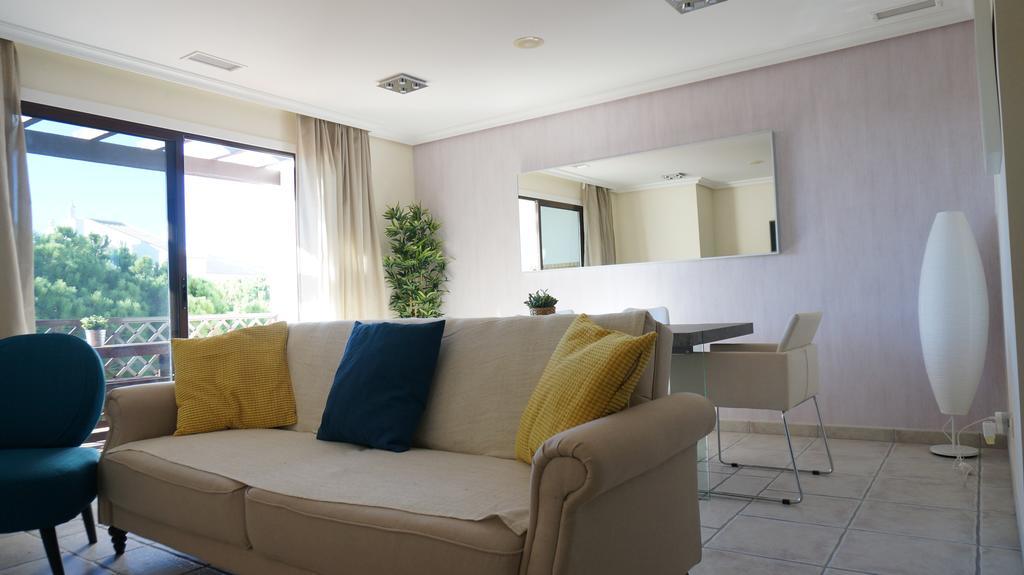 Apartment Calcada Албуфейра Екстериор снимка