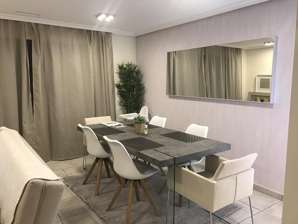 Apartment Calcada Албуфейра Екстериор снимка