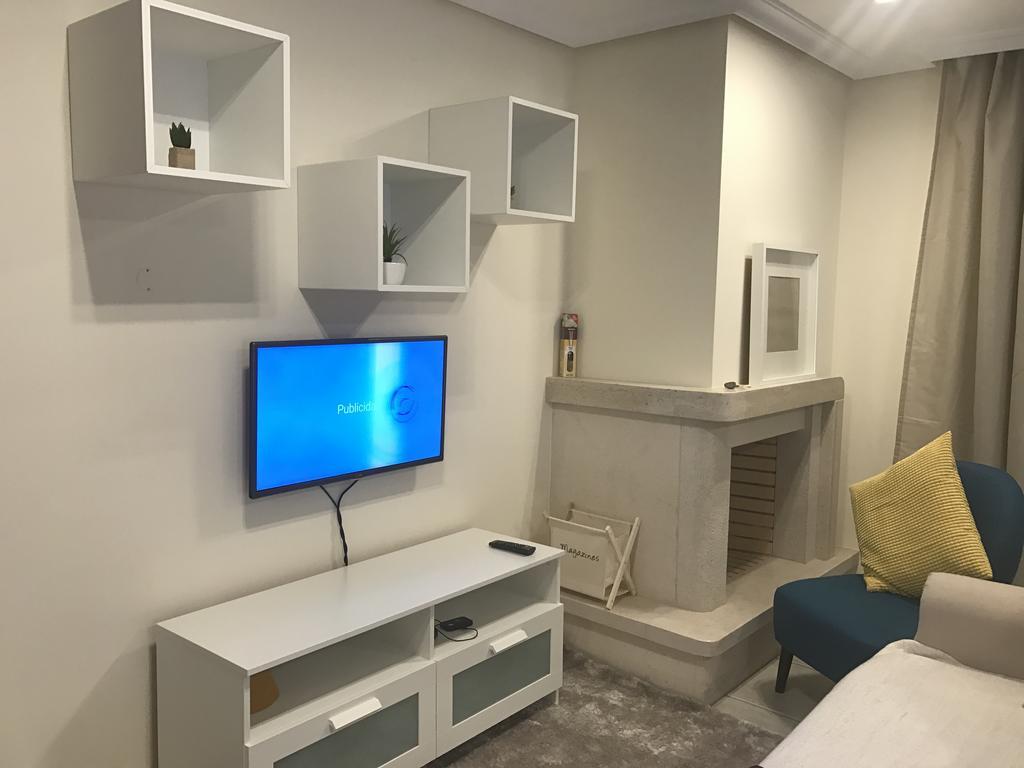 Apartment Calcada Албуфейра Екстериор снимка