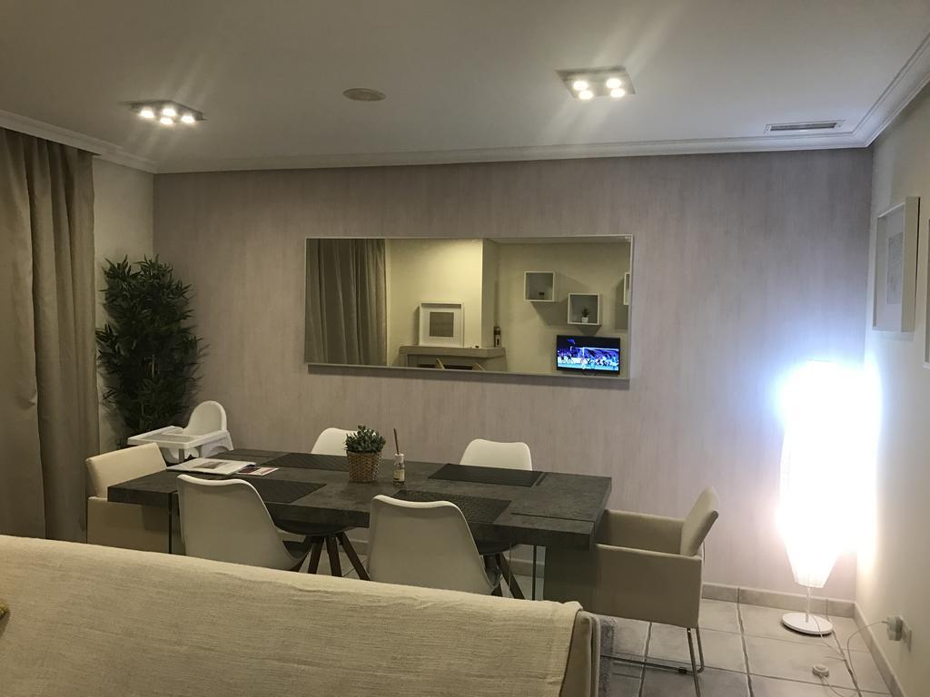 Apartment Calcada Албуфейра Екстериор снимка