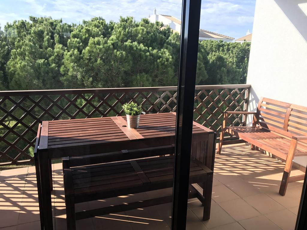 Apartment Calcada Албуфейра Екстериор снимка